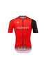 WILIER TRIKOT MAN WILIER CYCLING CLUB red