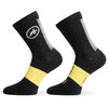 ASSOS Spring/Fall Socks black