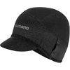 SHIMANO Extreme Winter Cap Mütze black