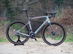 Ridley Grifn Carbon Rival AXS 2023