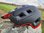 MET TERRANOVA MTB Enduro Helm black-red