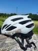 URGE TOUR AIR Roadbike Helmet white