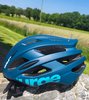 URGE TOUR AIR Roadbike Helmet blue