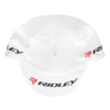 RIDLEY Underhelmet Cap Helmetcap white