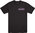 GIANT Jersey T-Shirt Heritage Trance Casual schwarz