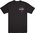 GIANT Jersey T-Shirt Heritage Collection Sunset Casual schwarz