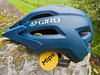 GIRO FIXTURE MIPS II petrol matt MTB Gravel Helm