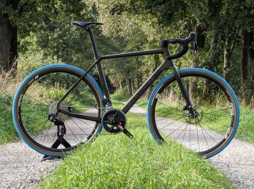 Basso Palta 2 Rival AXS DT 2023