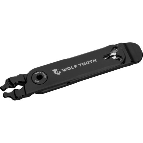 WOLF TOOTH  Ultra-Light Pack Pliers